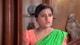 Kumkuma Puvvu (Maa Tv) S08 E210 A Shocking News for Amrutha