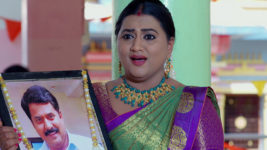 Kumkuma Puvvu (Maa Tv) S08 E2105 Amrutha Is Hopeful