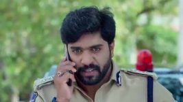 Kumkuma Puvvu (Maa Tv) S08 E2107 Kaveri Tricks Yugendhar
