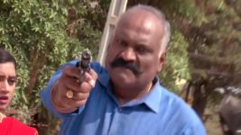 Kumkuma Puvvu (Maa Tv) S08 E211 Jayanthi Learns the Truth