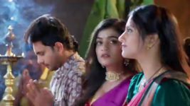 Kumkuma Puvvu (Maa Tv) S08 E2123 Kaveri Reunites with Anjali, Bunty