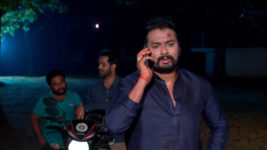 Kumkuma Puvvu (Maa Tv) S08 E220 A Danger Awaits Rudra