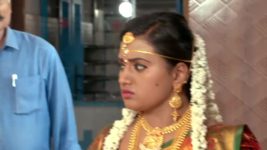 Kumkuma Puvvu (Maa Tv) S08 E224 Amrutha Makes a Huge Sacrifice