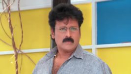 Kumkuma Puvvu (Maa Tv) S08 E225 Raghuram's Shocking Decision