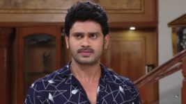 Kumkuma Puvvu (Maa Tv) S08 E383 Kiran's Stern Decision
