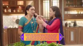 Lagnachi Bedi S01E167 Rakhee Gets Excited Full Episode