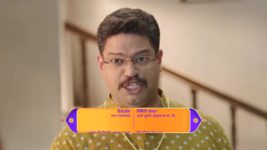 Lagnachi Bedi S01E181 Rukmini Gets Emotional Full Episode