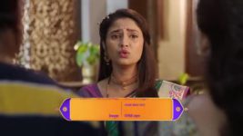 Lagnachi Bedi S01E213 Sindhu Takes a Stand Full Episode
