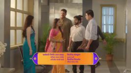 Lagnachi Bedi S01E227 Sindhu Is Tensed Full Episode