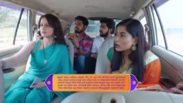 Lagnachi Bedi S01E43 A Shocker for Madhurani Full Episode