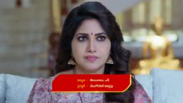 Malli Nindu Jabili S01 E602 Akash's Advice for Malini