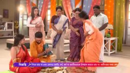 Pherari Mon S01 E502 Tulsi gets Pamela's pregnancy report