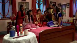 Punni Pukur S01E34 Chuti Escapes From Her House Full Episode