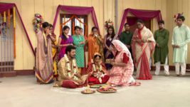 Punni Pukur S01E42 Kakon's Bidai Ceremony Full Episode