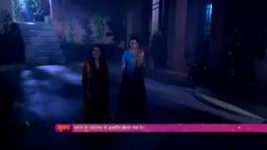 Rangrasiya S01 E100 Rudra tells Parvati about his past