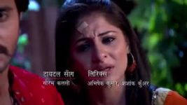 Rangrasiya S01 E101 Parvati is upset