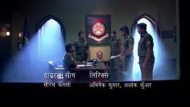 Rangrasiya S01 E73 RUDRA GETS SUSPENDED FROM BSD