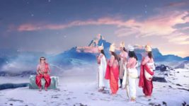 Renuka Yellamma (Star Maa) S01 E312 Mangaladevi's Evil Ploy
