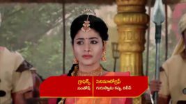 Renuka Yellamma (Star Maa) S01 E318 Ravan's Firm Decision