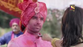 Rishta Likhenge Hum Naya S01E123 Shocking Claim Full Episode