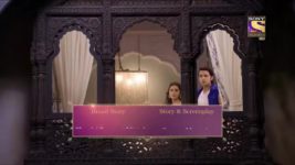 Rishta Likhenge Hum Naya S01E25 The Blindfold Full Episode