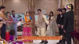 Rishta Likhenge Hum Naya S01E45 The Announcement Full Episode