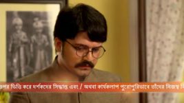 Sanyashi Raja S02E23 Bimboboti Regrets Her Behaviour Full Episode
