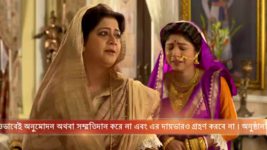 Sanyashi Raja S02E36 Bimboboti to Leave Rajbari? Full Episode