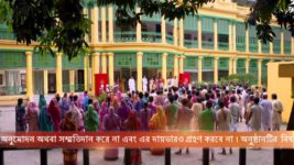 Sanyashi Raja S04E112 Shakko Stands by Bimboboti Full Episode