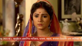 Sanyashi Raja S04E154 Bimboboti Warns the Doctor Full Episode