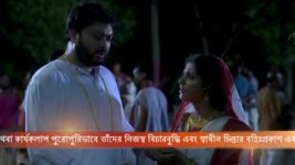Sanyashi Raja S04E159 Is Bimboboti Dead? Full Episode