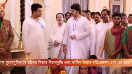 Sanyashi Raja S04E167 Kumar, Bimboboti Return Home Full Episode