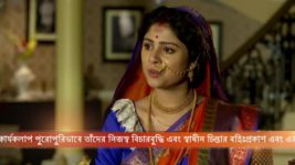 Sanyashi Raja S04E37 Villagers Stand by Bimboboti Full Episode