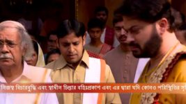 Sanyashi Raja S04E38 Bimboboti is Innocent Full Episode
