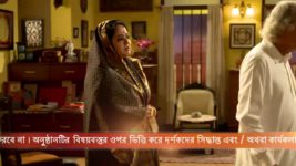 Sanyashi Raja S04E40 Bimboboti Shocking Decision Full Episode