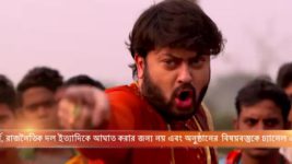 Sanyashi Raja S04E42 Bimboboti Gives a Tough Fight Full Episode