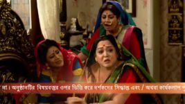 Sanyashi Raja S04E46 Shakko Meets Indubala Full Episode