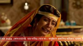 Sanyashi Raja S04E54 Bimboboti's Firm Decision Full Episode