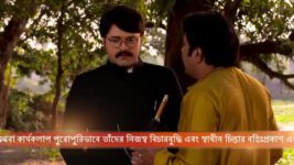 Sanyashi Raja S04E59 Satinath and the Doctor Team up Full Episode