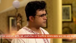 Sanyashi Raja S04E62 Bimboboti's Shocking Revelation Full Episode