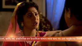 Sanyashi Raja S04E65 Bimboboti Defends Indubala Full Episode