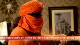 Sanyashi Raja S04E84 Bimboboti Sees the Sadhu's Face Full Episode