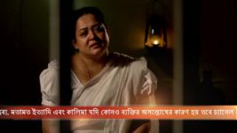 Sanyashi Raja S04E91 Bimboboti Feels Sorry for Indubala Full Episode