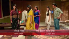 Saraswatichandra S07E50 Kumud manages to escape Full Episode