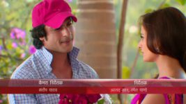 Saraswatichandra S07E68 Kumud fails to meet Menaka Full Episode