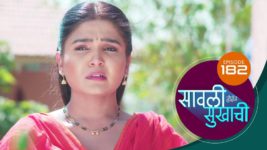 Sawali Hoin Sukhachi S01 E182 4th March 2024