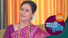 Sawali Hoin Sukhachi S01 E185 7th March 2024