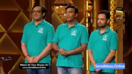 Shark Tank India S03 E49 Thrift, Brews And Brains