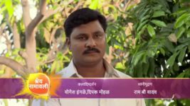 Sindhutai Mazi Mai S01 E197 Sindhu's noble causes!