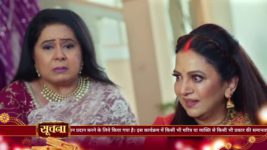 Suhaagan S01 E314 Bindiya's remedy saves Baldev